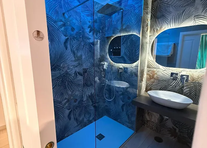 San Gennaro Luxury 19 Napoli