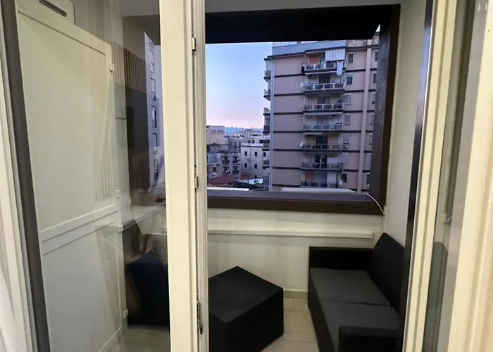 Gæstehus San Gennaro Luxury 19