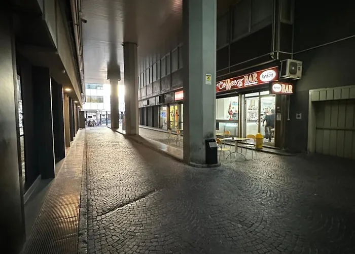 San Gennaro Luxury 19 Gæstehus 4*