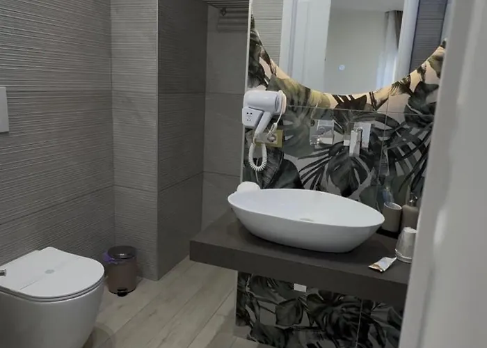 San Gennaro Luxury 19 Napoli