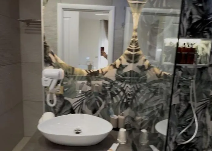 San Gennaro Luxury 19 Gæstehus 4*