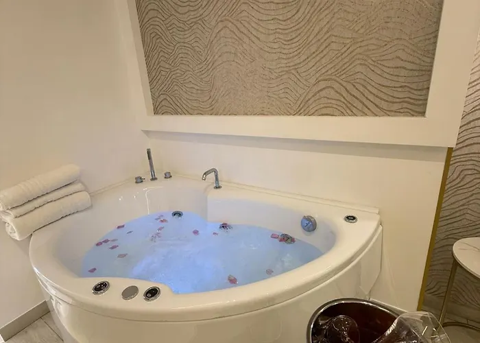 Gæstehus San Gennaro Luxury 19 4*