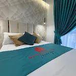 Guest house San Gennaro Luxury 19 Naples