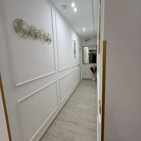 San Gennaro Luxury 4* Neapol