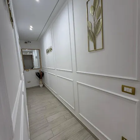 San Gennaro Luxury 19 Naples