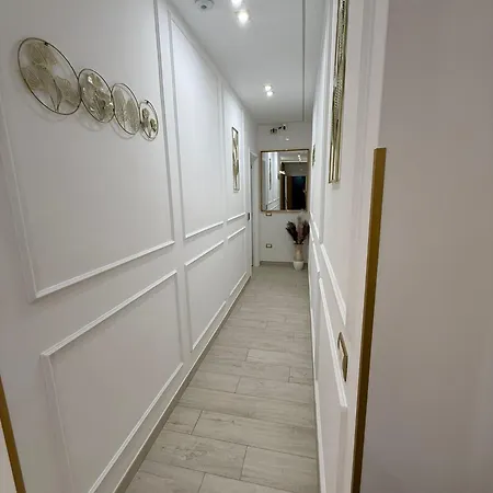 Guest house San Gennaro Luxury 19 Naples