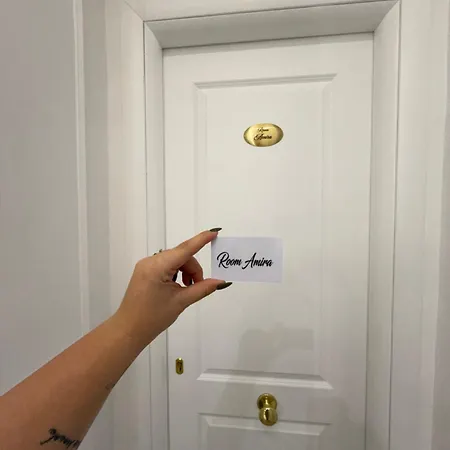 Guest house San Gennaro Luxury 19