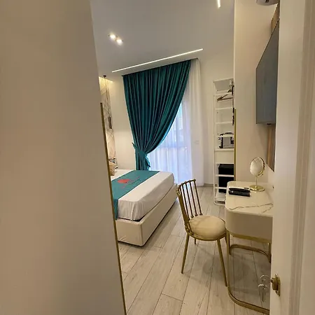 San Gennaro Luxury 19 Guest house 4*