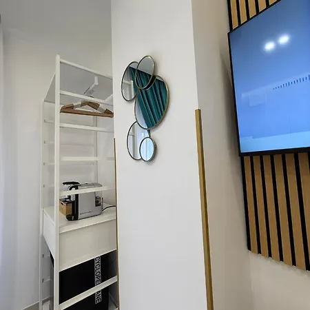 Guest house San Gennaro Luxury 19