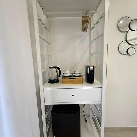 Guest house San Gennaro Luxury 19 4*