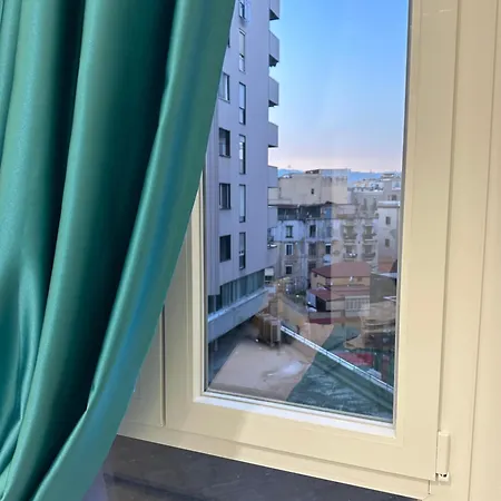 San Gennaro Luxury 19 4* Naples