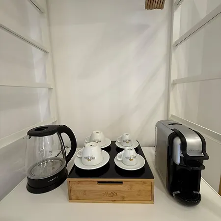 San Gennaro Luxury 19 Guest house 4*
