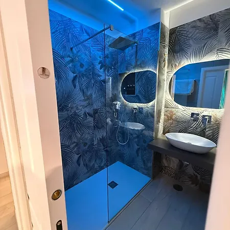 San Gennaro Luxury 19 Guest house Naples