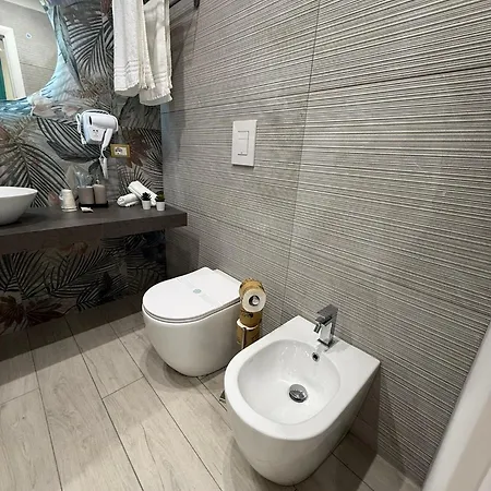 San Gennaro Luxury 19 4* Naples