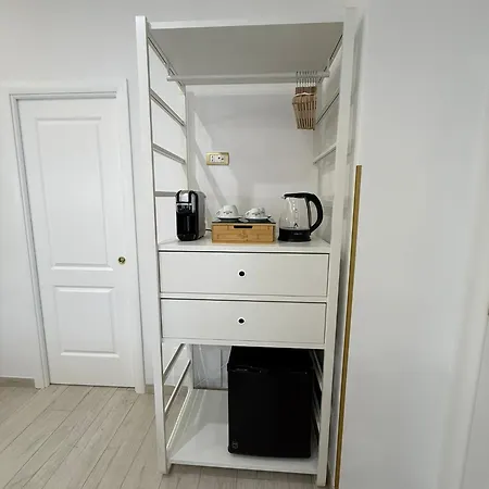 San Gennaro Luxury 19 Naples