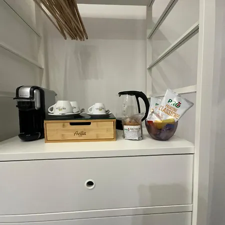 Guest house San Gennaro Luxury 19 4*