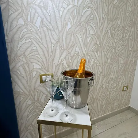 San Gennaro Luxury 19 Guest house