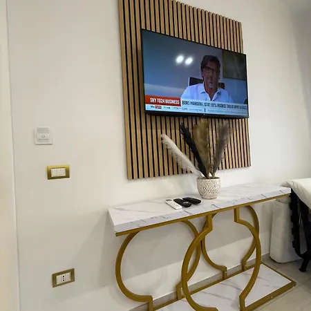 Guest house San Gennaro Luxury 19 4*