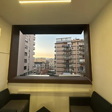 San Gennaro Luxury 19 Guest house