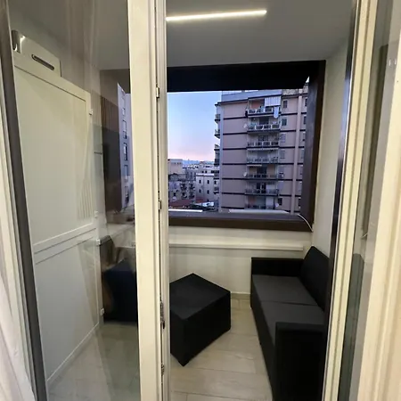 Guest house San Gennaro Luxury 19