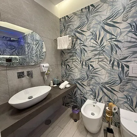 San Gennaro Luxury 19 Naples