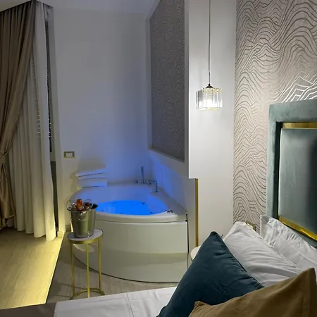 Guest house San Gennaro Luxury 19 Naples