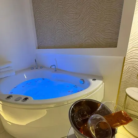 San Gennaro Luxury 19 Guest house 4*