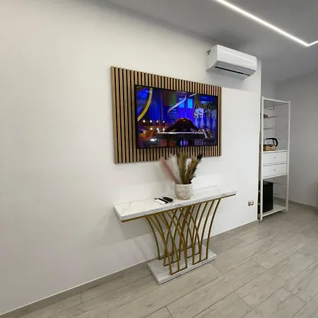 San Gennaro Luxury 19 Guest house Naples