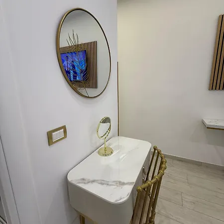 San Gennaro Luxury 19 4* Naples