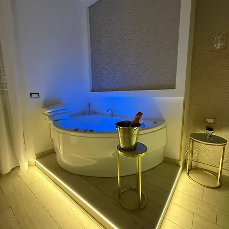 San Gennaro Luxury 19 Guest house