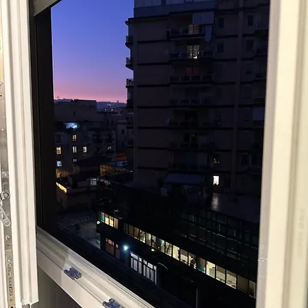 Guest house San Gennaro Luxury 19 Naples