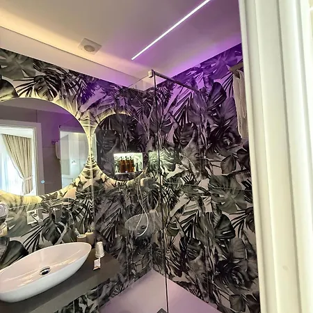 Guest house San Gennaro Luxury 19