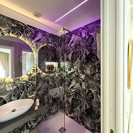 San Gennaro Luxury 19 Guest house