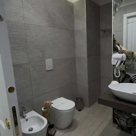 San Gennaro Luxury 19 Guest house Naples