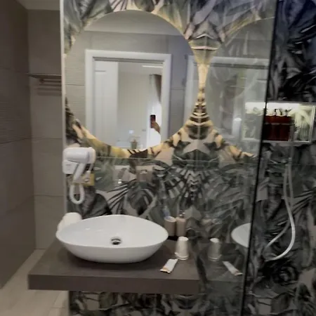 San Gennaro Luxury 19 Guest house 4*