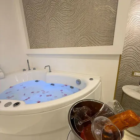 San Gennaro Luxury 19 Guest house 4*