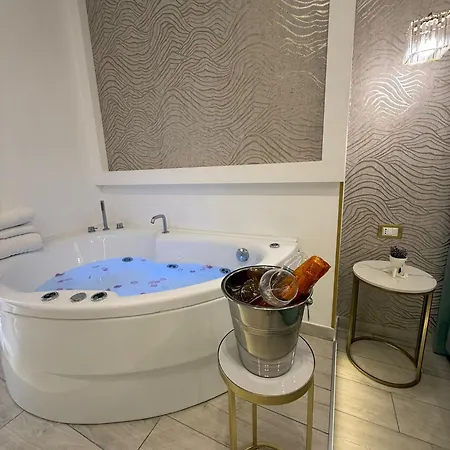 San Gennaro Luxury 19 Guest house