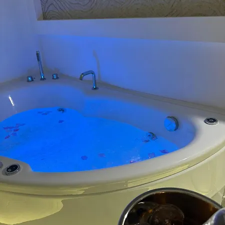 San Gennaro Luxury 19 Guest house 4*