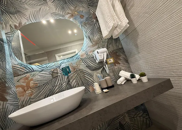 San Gennaro Luxury 4*