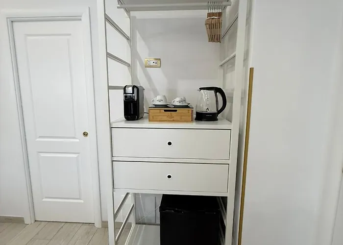 San Gennaro Luxury Nápoles