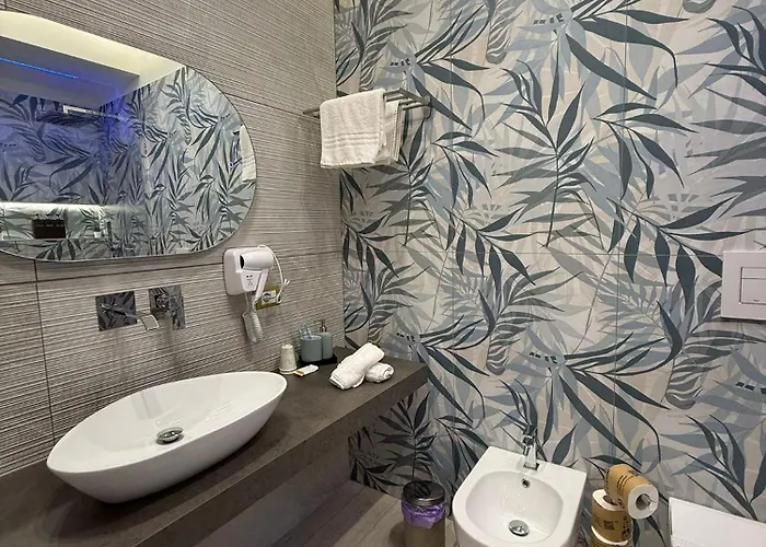 San Gennaro Luxury Nápoles