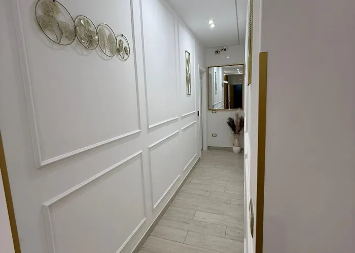 San Gennaro Luxury 19 4* Neapel