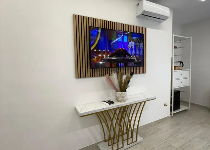 San Gennaro Luxury 19 Pensionat Neapel