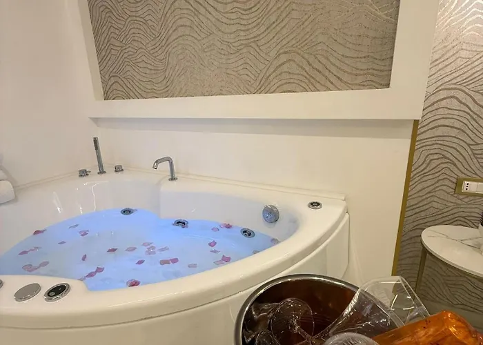 San Gennaro Luxury 19 Pensionat 4*